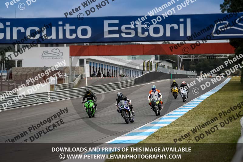 estoril;event digital images;motorbikes;no limits;peter wileman photography;portugal;trackday;trackday digital images